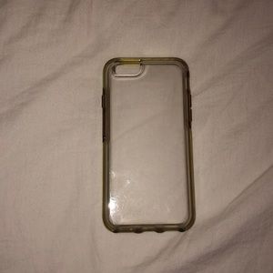 iPhone 6/7/8 phone case